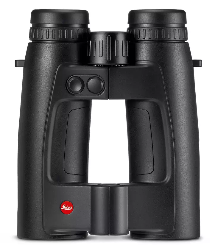 Leica Geovid Pro 8x42 - Kikare med avståndsmätare - 4022243408159 - 1