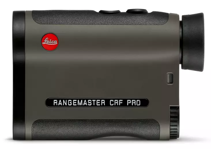 Leica Rangemaster CRF PRO - Avståndsmätare - 4022243405479 - 1