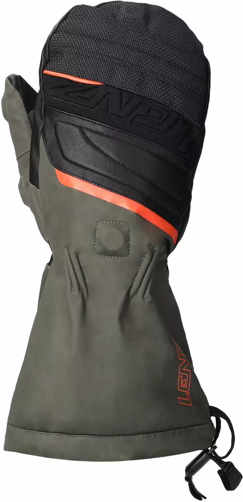 Lenz Heat Glove 1.0 Hunting Mittens - Jägarhanskar - 9006729112049 - 1