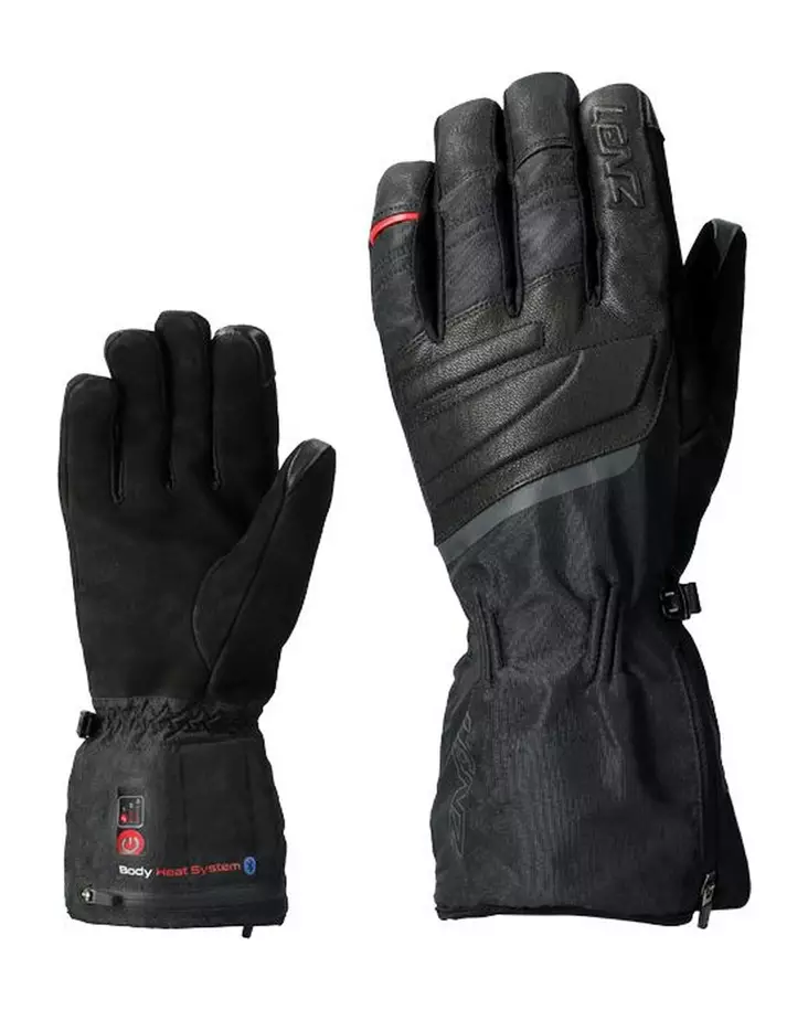 Lenz Heat Glove v6.0 Urban Line 7/8 - Jägarhanskar - 9006729012059 - 1
