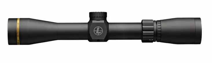 Leupold VX-Freedom 2-7x33 Rimfire MOA - Leupold-kikarsikten - 030317018719 - 1