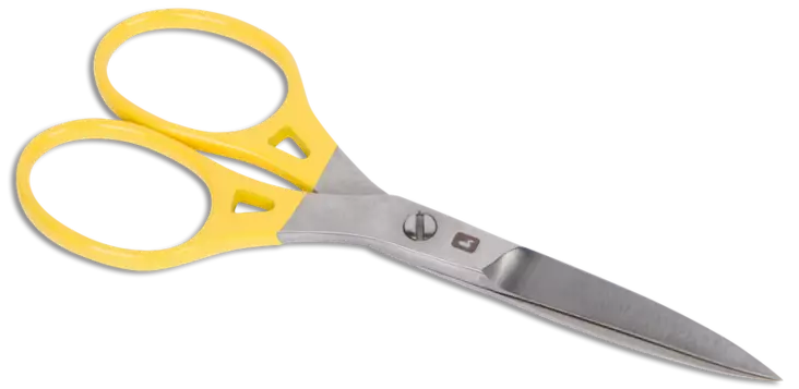 Loon Ergo 6inch Prime Scissors - Saxar - 782420010189 - 1