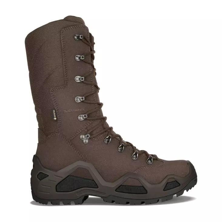 Lowa Z-11S GTX Dark Brown #6,5/40 2026 - Jaktstövlar och -skor - 4070031102369 - 1