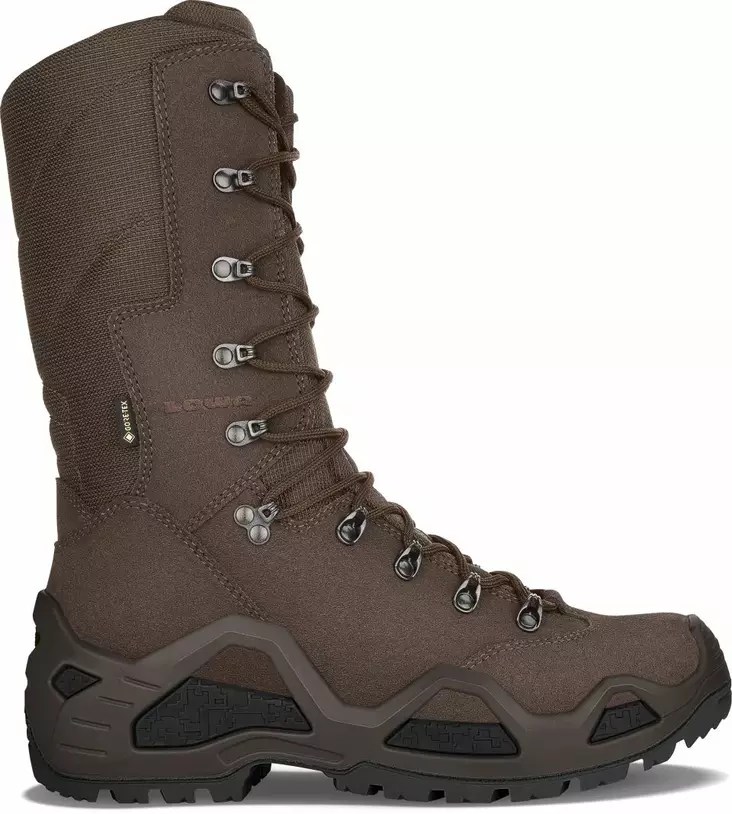 Lowa Z-11S GTX Dark Brown (2026) - Jaktstövlar och -skor - 4070031102369 - 1