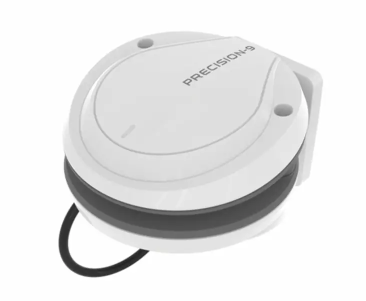 Lowrance Precision-9 kompassi - Lowrance-tillbehör - 9420024145999 - 1