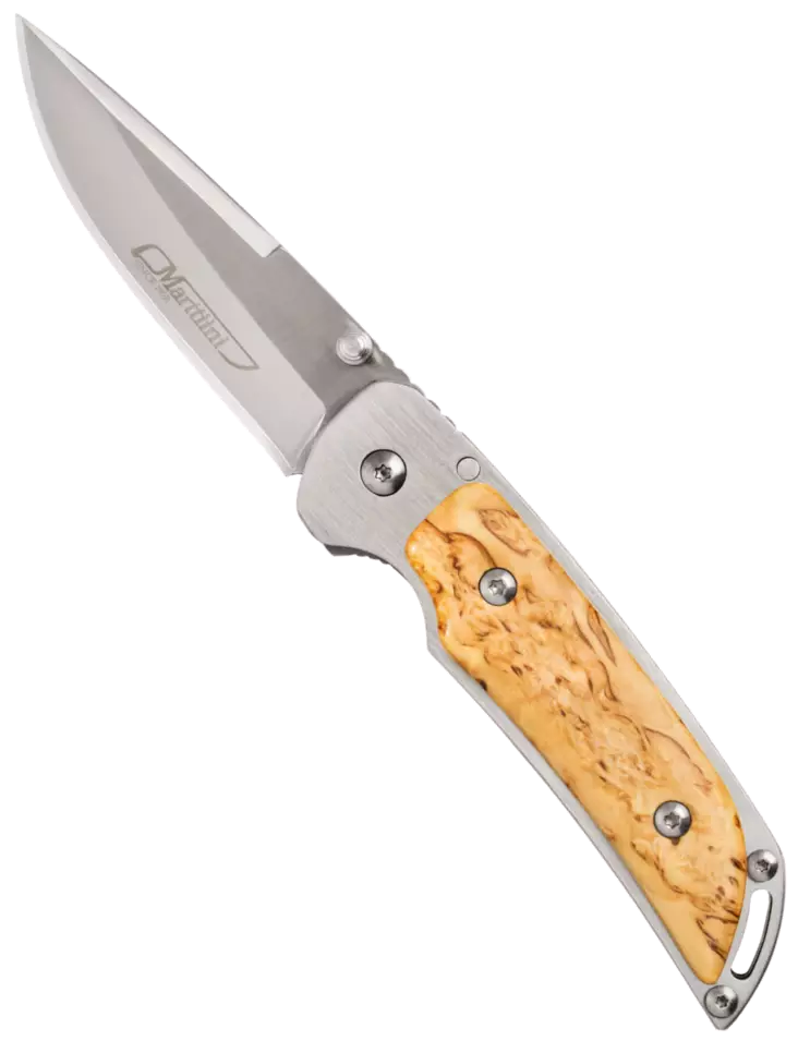 Marttiini Folding Knife MFK-CB - Fällknivar - 6416885549079 - 1