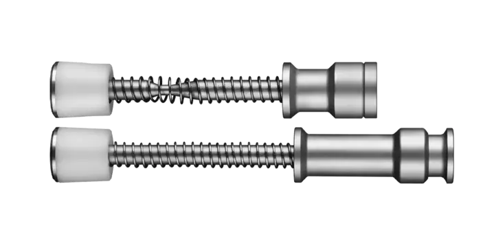 Maxim Defense Buffer System Carbine - Gevärsdelar - MXM-47839 - 2