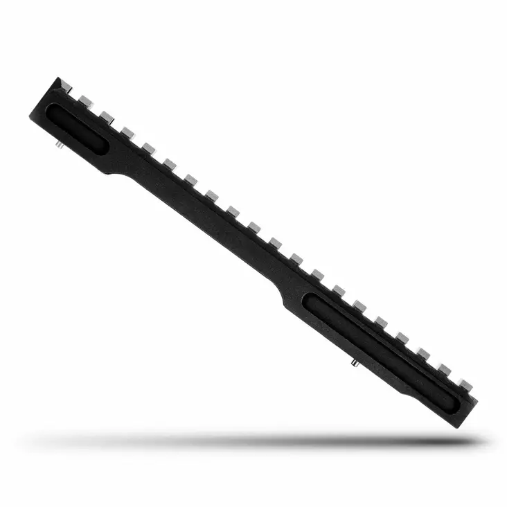 MDT High Scope Base Tikka T3 / T3x - Picatinny och Weaver - 709951102169 - 1