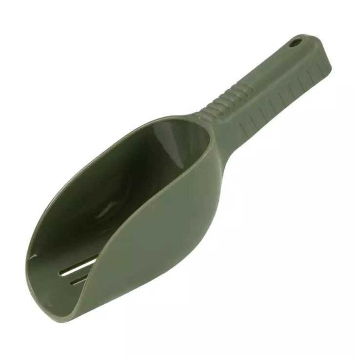 Mikado Baiting Spoon with Holes Size M - Betesskopor & baiting poles - 5900637123569 - 1
