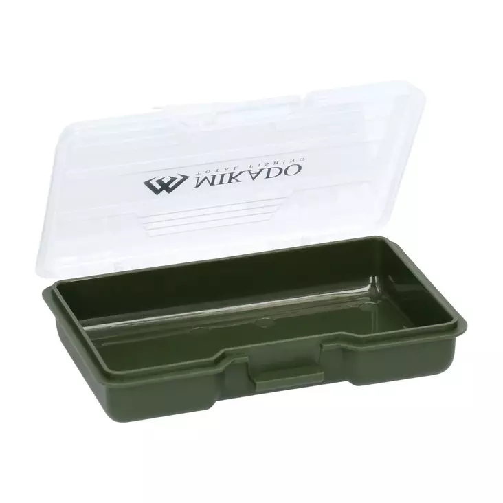 Mikado Box for Carp Set 1 - Tackelboxar, riggboxar & påsar - 5900637024989 - 1