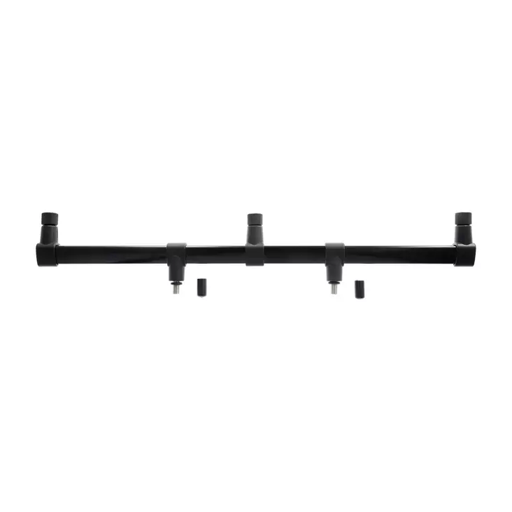Mikado Buzz Bar 2 Rod 50cm Double Thread - Buzz bars & goal post-system - 5900637055969 - 1