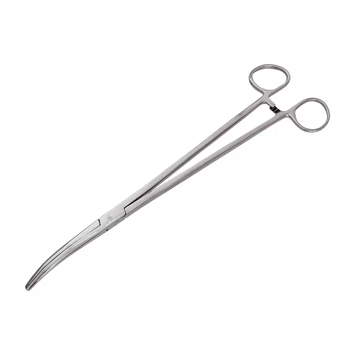Mikado Curved Pliers - Splitringstänger & kraftiga tänger - 5900637100829 - 1