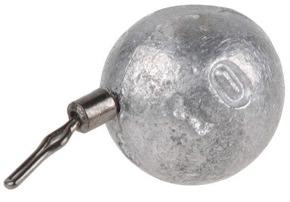 Mikado Dropshot Weight Round - Jiggskallar - 5900637655589 - 1