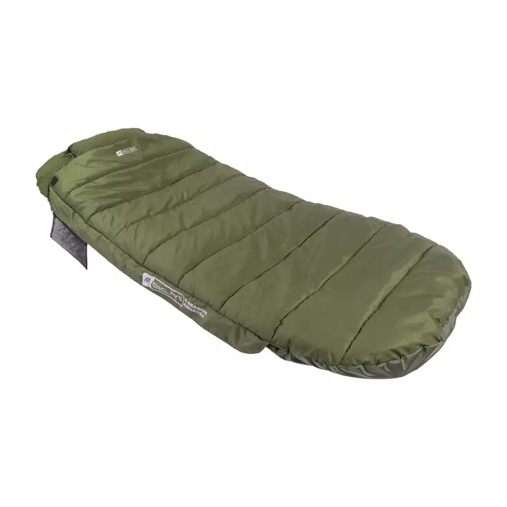 Mikado Enclave 5 Season Aquatex Sleeping Bag - 3- & 5-säsongers sovsäckar - 5900637114789 - 1