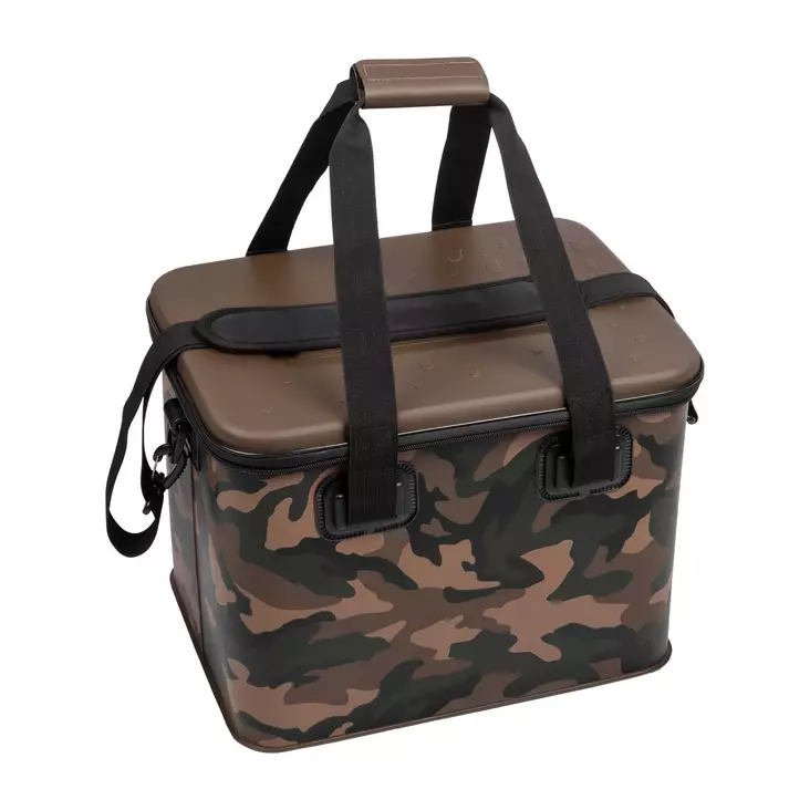Mikado Enclave Camo EVA Bag - Bärväskor & ryggsäckar - 5900637160649 - 1