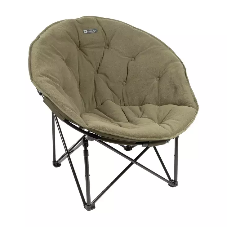 Mikado Enclave Moon Chair - Vilstolar & gäststolar - 5900637103899 - 1