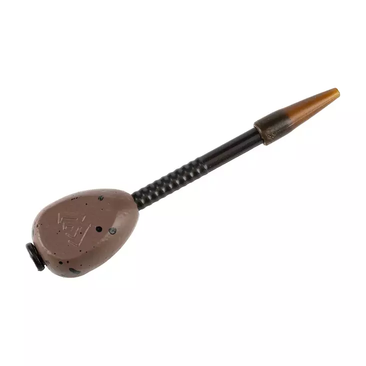 Mikado Feeder Bomb Q.M.F. - Feeder- & bottensänken - 5900637108849 - 1