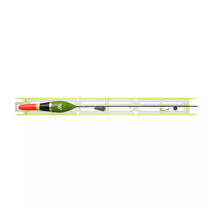 Mikado Float Set 024 - Färdiga metrev - 5900637608639 - 1