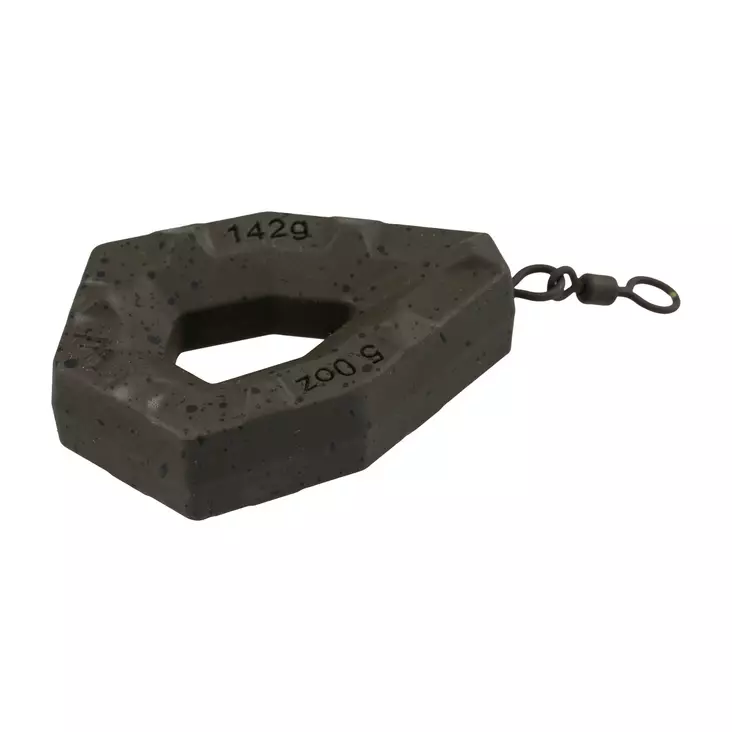 Mikado Gripper Carp Lead - Distans-, markersänken & backleads - 5900637110569 - 1