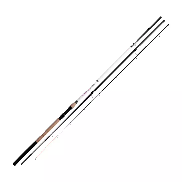 Mikado Intro II Heavy Feeder 3,60m max 120g - Långkast- & flodfeederspön - 5900637158899 - 1