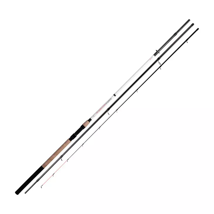 Mikado Intro II Medium Feeder 3,60m max 80g - Medeltunga & tunga feederspön - 5900637118909 - 1