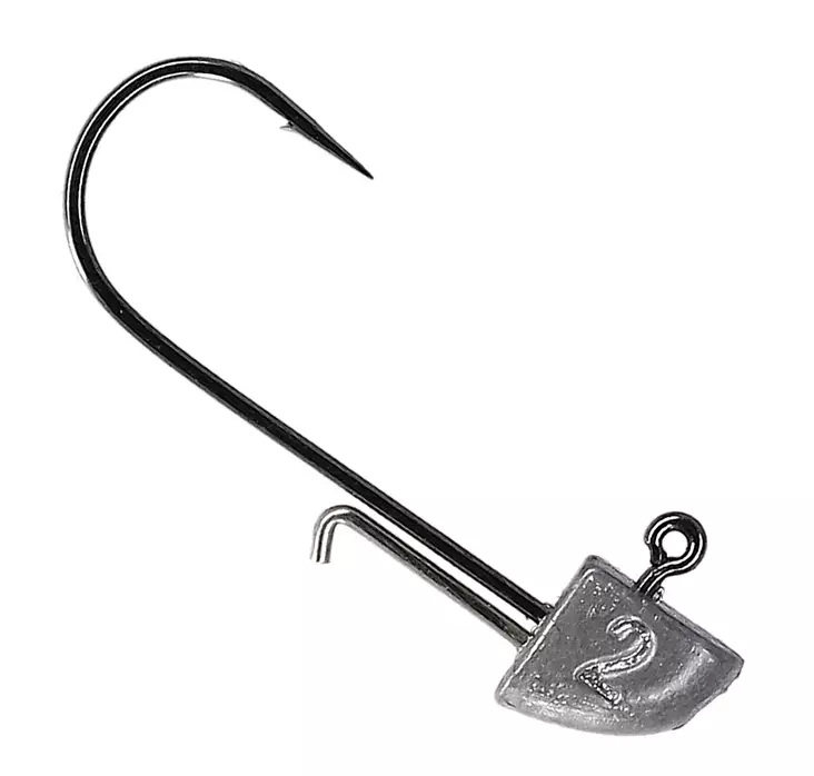 Mikado Jaws Triangle Jighead 6g - Jiggskallar - 5900637013709 - 1