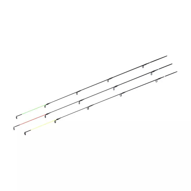 Mikado Katsudo Slim Method Feeder Tip Set - Quivertoppar - 5900637046059 - 1