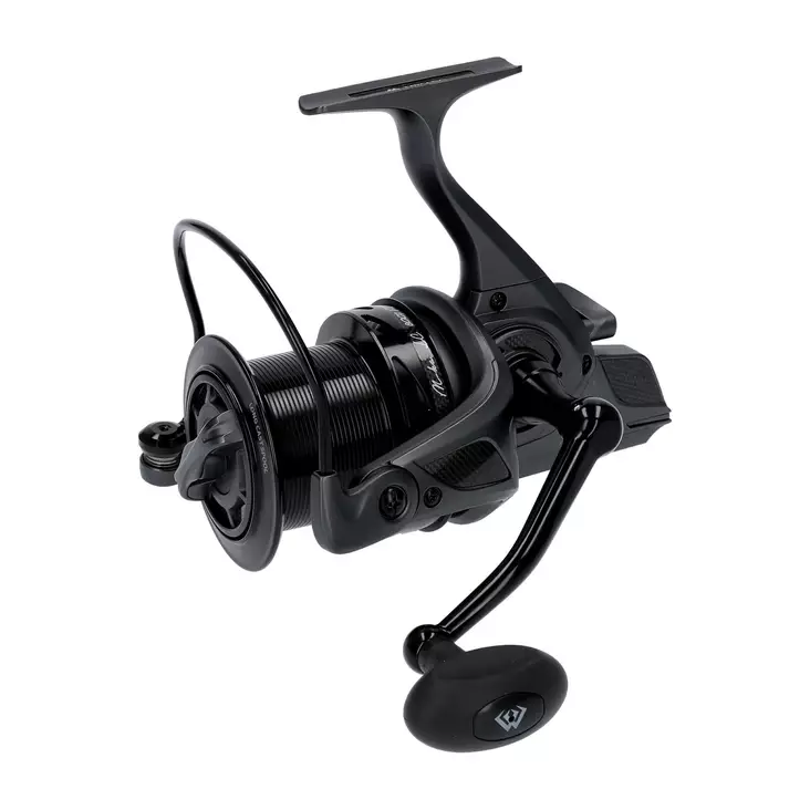 Mikado M-KA Carp 8007 - Big pit-rullar - 5900637019169 - 1
