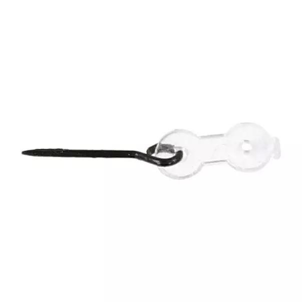 Mikado Method Feeder Bait Spike with Silicone Connector - Feederkopplingar, pärlor & stopp - 5900637539209 - 1