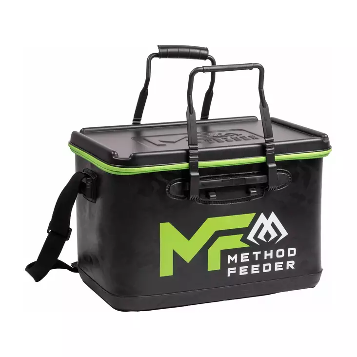 Mikado MF Hard Top EVA Bag - Bärväskor, lådor & kylväskor - 5900637122869 - 1