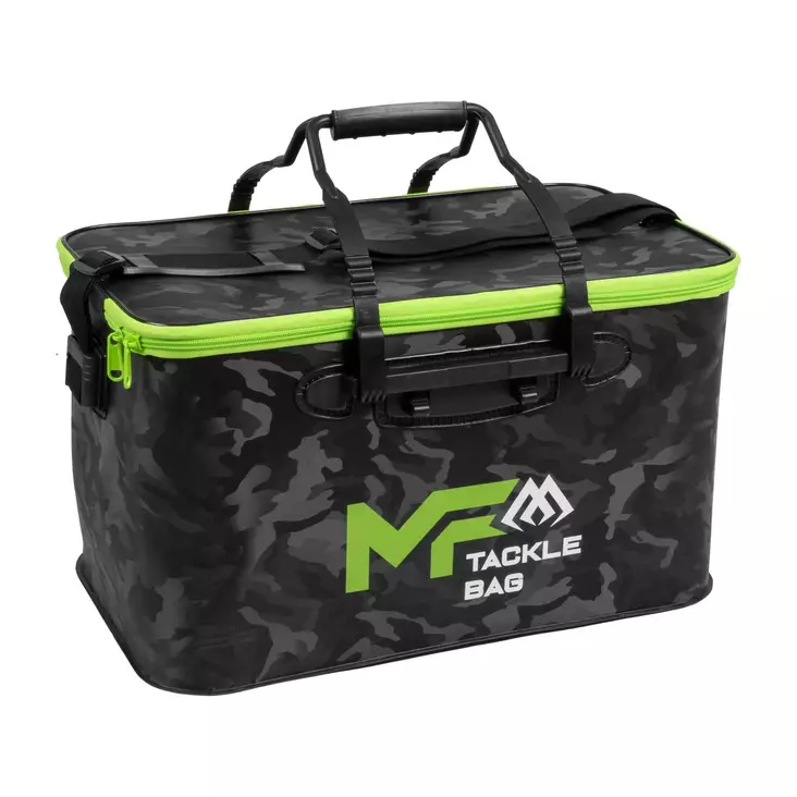 Mikado MF Tackle Bag - Bärväskor & tillbehörsväskor - 5900637160779 - 1