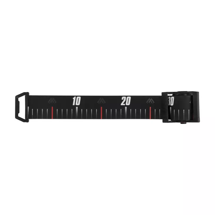Mikado MFT Measuring Tape 150cm - Måttband & mätmattor - 5900637169659 - 1