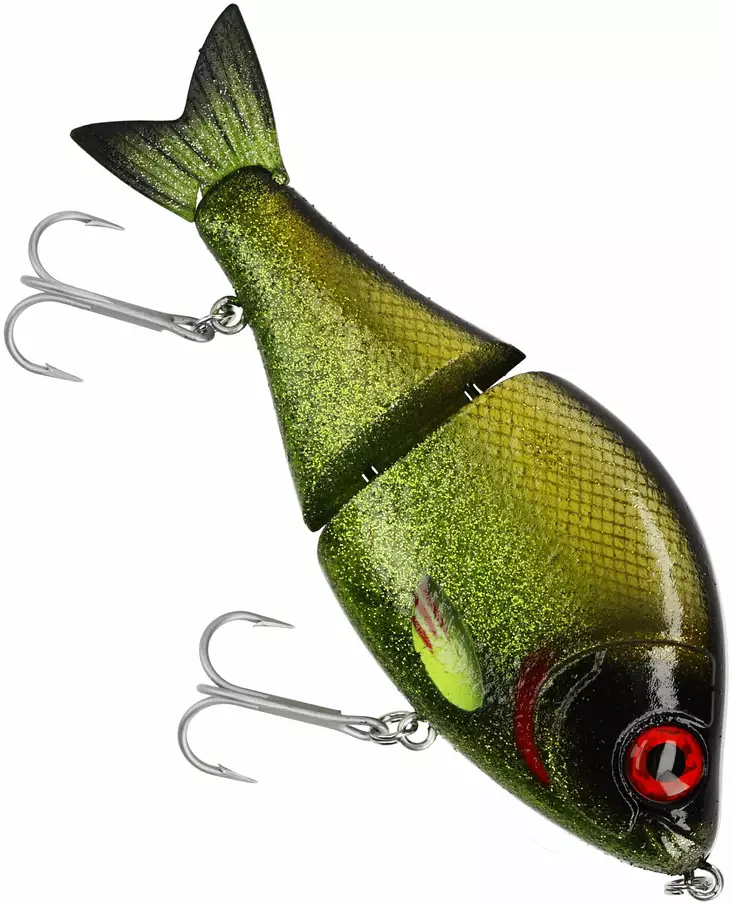 Mikado MFT Swimbait 13cm - Flerdelad jerkbaits - 34003017359 - 1