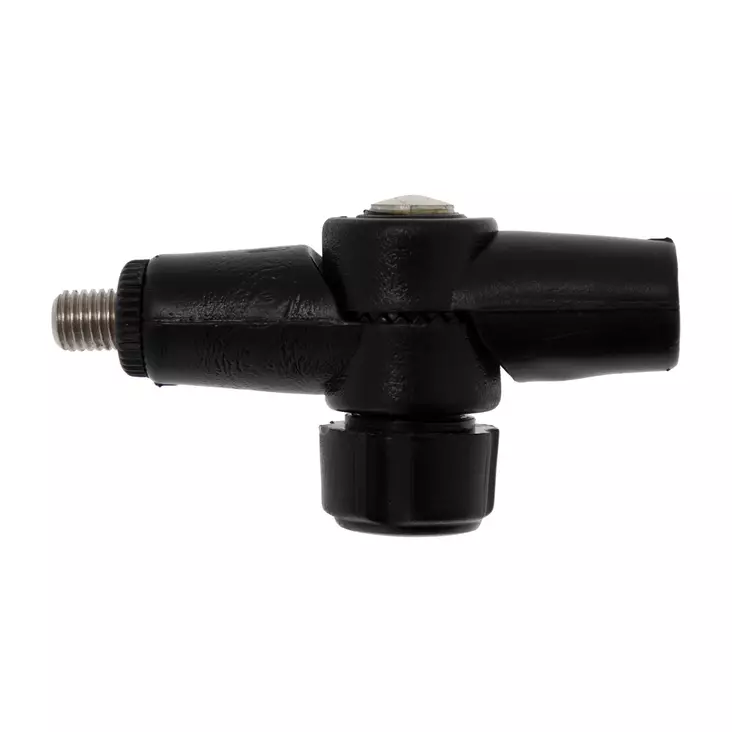 Mikado Rod Rest Grip 5015 - Främre stöd, bakre stöd & banksticks - 5900637061489 - 1