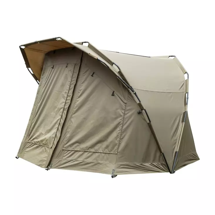 Mikado Territory 2 Man Bivvy Pro - 2-mans & XL-bivvies - 5900637163039 - 1