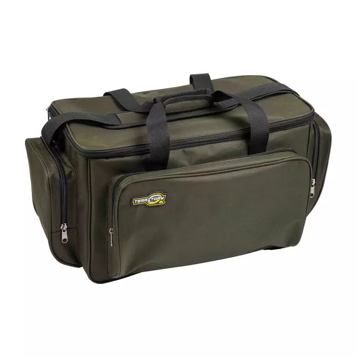 Mikado Territory Carryall - Bärväskor, lådor & kylväskor - 5900637123439 - 1