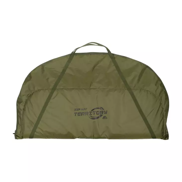 Mikado Territory Zip Mat 120x65cm - Avkrokningsmattor & vaggor - 5900637104469 - 1