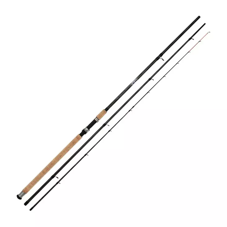 Mikado Ultraviolet Light Feeder 3,90m max 90g - Lätta feederspön & kanalfeederspön - 5900637026679 - 1