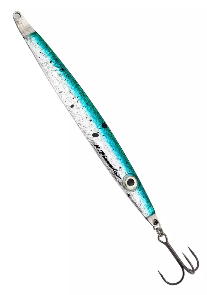MLures Tanttu 139mm 25g - Havsöringsdrag - 340014171219 - 1