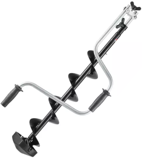 Mora Ice Expert Pro 130mm - Isborrar och tillbehör - 6416038106319 - 1