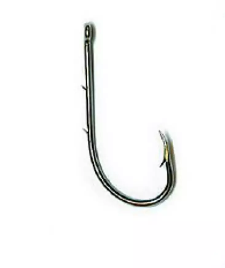 Mustad 92247 beak baitholder 3/0 7kpl - Krokar - 7021569447009 - 1