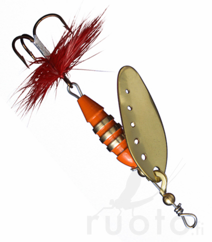 Myrans Toni 12g - Spinnare - 3400603409 - 1