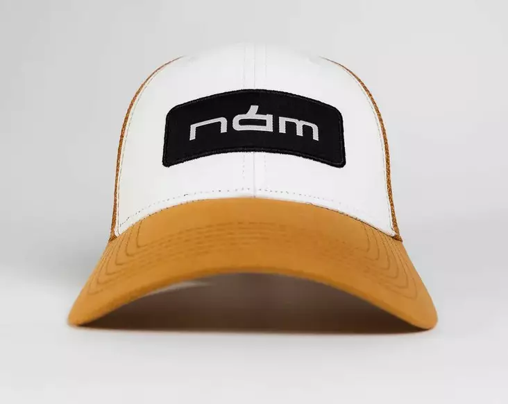 Nam Products Trucker LP Cap - Kepsar - 7350105342059 - 1