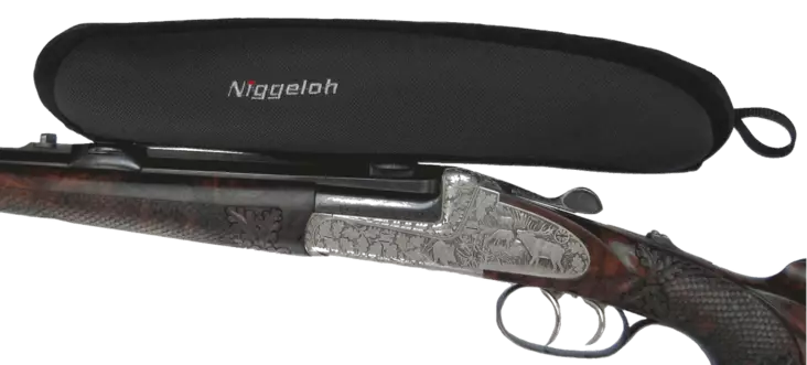 Niggeloh Scope Cover Neoprene - Linssskydd - 4250057201059 - 1