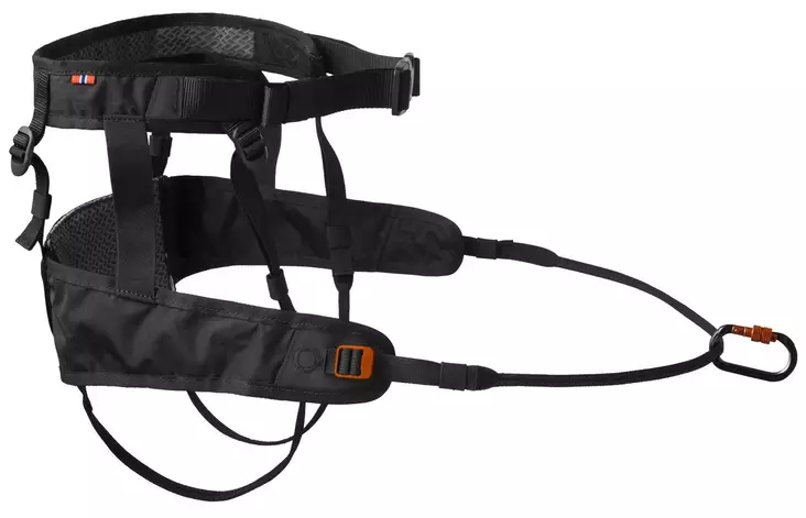 Non-stop CaniX Belt 2.0 S - Hundkoppel - 7071652123419 - 1