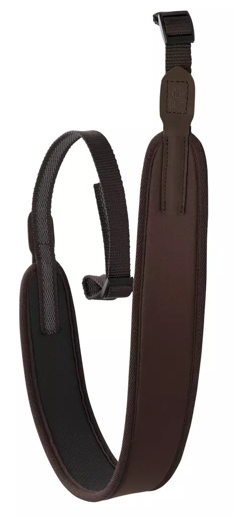 Nordhunt Neoprene Gunsling Brown - Vapenremmar - NH10069 - 1