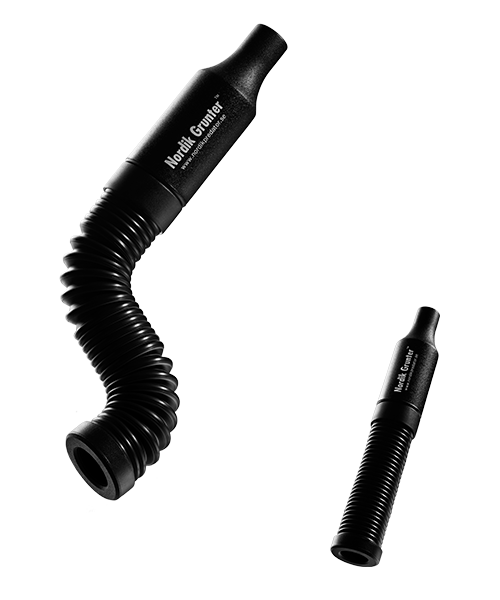 Nordik Grunter Peurapilli - Lockpipor - 7350049400419 - 1