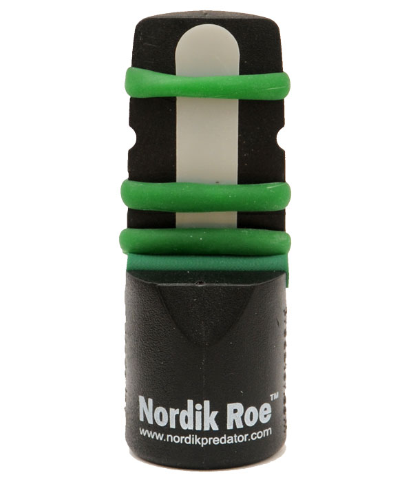 Nordik Roe Kaurispilli - Lockpipor - 7350049400129 - 1