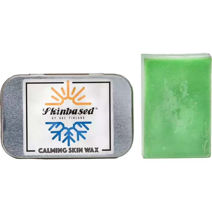OAC Skinbased Calming Skin Wax - Diverse jaktprodukter - 6430033892879 - 1