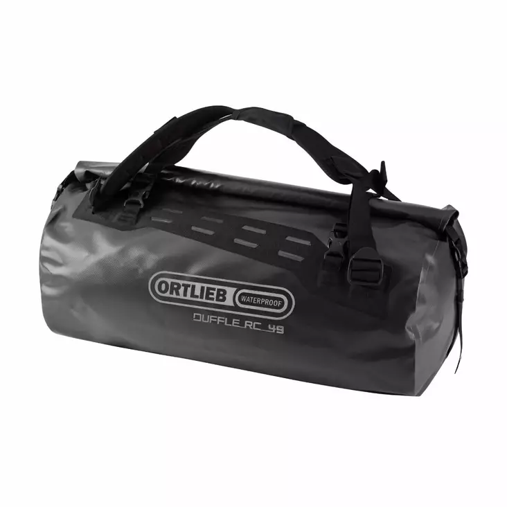 Ortlieb Duffle RC 49L - Utrustningväskor - 4013051058209 - 1